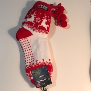NWT Norway 🇳🇴 Slipper Socks